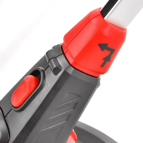 Aparador de Relva Hecht 630 600W